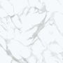 Panel Ścienny SPC Marmur Calacatta Biały Połysk Mat 60 x 120 cm 4 mm