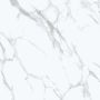 Panel Ścienny SPC Marmur Calacatta Biały Połysk Mat 60 x 120 cm 4 mm