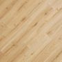 Panel Podłogowy Winylowy SPC Dąb Jasny Mat 18 x 122 cm 4 mm – 1 szt.
