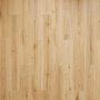 Panel Podłogowy Winylowy SPC Dąb Jasny Mat 18 x 122 cm 4 mm – 1 szt.