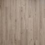 Panel Podłogowy Winylowy SPC Dąb Naturalny Mat 18 x 122 cm 4 mm – 1 szt.