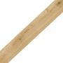 Panel Podłogowy Winylowy SPC Dąb Naturalny Mat 18 x 122 cm 4 mm – 1 szt.