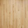 Panel Podłogowy Winylowy SPC Dąb Naturalny Mat 18 x 122 cm 4 mm – 1 szt.