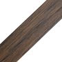 Profil Kompozytowy Dekoracyjny Lamel 9x4 cm Premium Teak – dł. 2,8 m