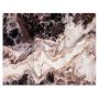 Panel Ścienny XXL Emperador Czarny Połysk 120 x 280 cm 3 mm (A)