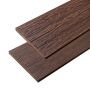 Deska Tarasowa Kompozytowa Solid XL Brown – dł. 4 m