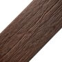Deska Tarasowa Kompozytowa Solid XL Brown – dł. 3 m