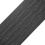 Deska Tarasowa Kompozytowa Solid XL Gray – dł. 4 m
