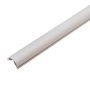 Narożnik Zewnętrzny SPC Tweed Ciemny Mat 3 x 2,8 cm – dł. 2,8 m