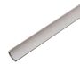 Narożnik Wewnętrzny SPC Tweed Ciemny Mat 3 x 3 cm – dł. 2,8 m
