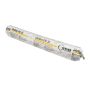 Uszczelniacz Poliuretanowy Jednoskładnikowy CLEVER ClvSeal PU35 – 0,7 kg (600 ml)