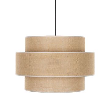 Lampa wisząca CALISTO Jutowa 5419