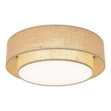 Lampa sufitowa CALISTO Jutowa 11046