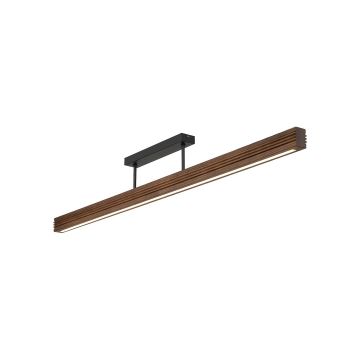 Lampa sufitowa VIGA Orzech
