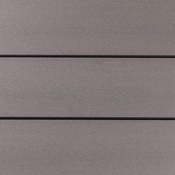 Deska Elewacyjna Kompozytowa Standard Jasny Szary – dł. 2,8 m