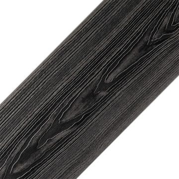 Deska Tarasowa Kompozytowa 3D Antracyt – dł. 3 m