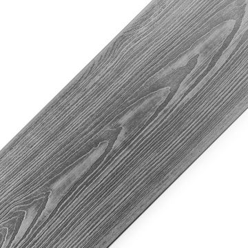 Deska Tarasowa Kompozytowa 3D Szary – dł. 3,5 m