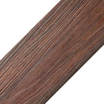 Deska Tarasowa Kompozytowa Premium Teak / Redwood - dł. 3 m