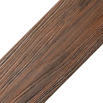 Deska Tarasowa Kompozytowa Premium Teak / Redwood - dł. 3,5 m