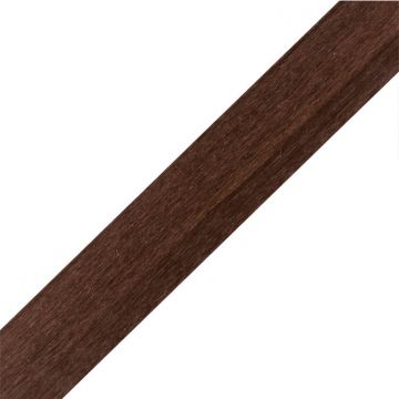 Listwa Kompozytowa Prosta Premium Redwood 50x10 mm - dł. 2,4m