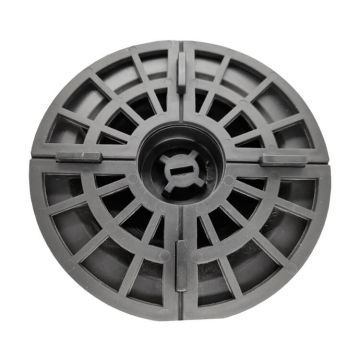 Podkładka amortyzująca TPR 3mm do wspornika ETP Flex