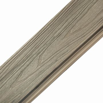 Deska Elewacyjna Kompozytowa Szczotkowana Premium Antique – dł. 3,6 m