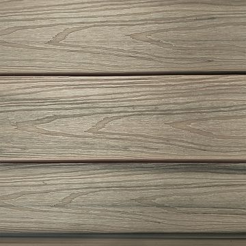 Deska Elewacyjna Kompozytowa Szczotkowana Premium Antique – dł. 2,9 m