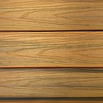 Deska Elewacyjna Kompozytowa Szczotkowana Premium Dąb Winchester – dł. 2,9 m