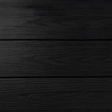 Deska Elewacyjna Kompozytowa Premium Antracyt - dł. 3,6 m