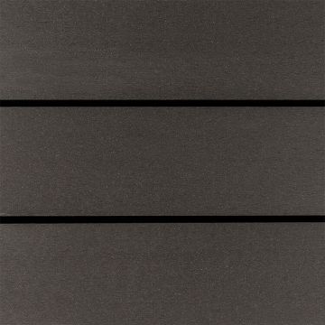 Deska Ogrodzeniowa Standard Antracyt 162 x 20 mm &ndash; dł. 1,8 m