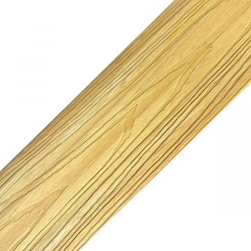 Deska Tarasowa Kompozytowa Premium Złoty Dąb / Dąb Miodowy – dł. 3,5 m