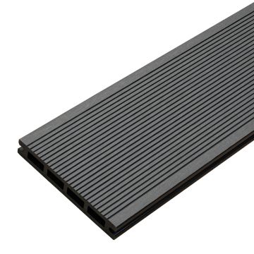 Deska Tarasowa Kompozytowa Timber Grafit – dł. 3 m