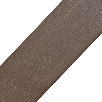Deska Tarasowa Kompozytowa Timber Heban – dł. 4 m