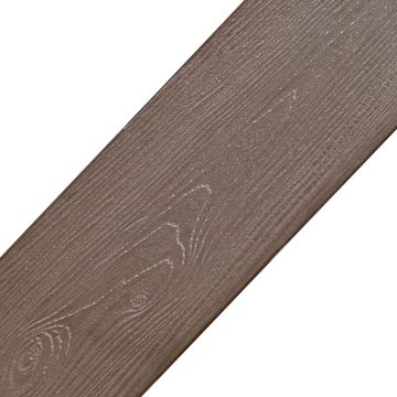 Deska Tarasowa Kompozytowa Timber Heban – dł. 4 m