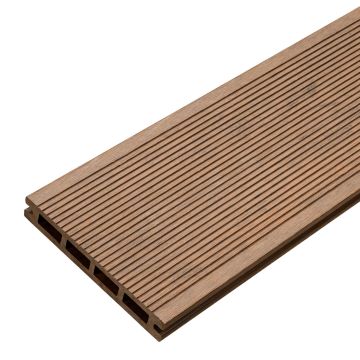 Deska Tarasowa Kompozytowa Timber Kasztan – dł. 3 m