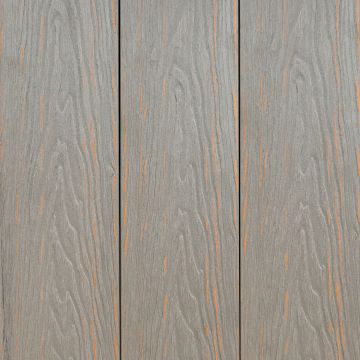 Deska Tarasowa Solid ASA Grey – dł. 4 m