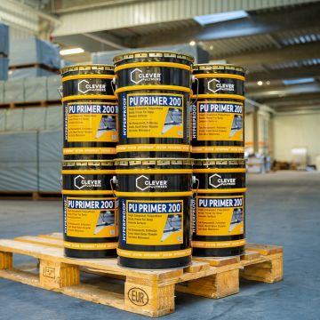 Grunt Poliuretanowy CLEVER PRIMER PU200 – 20 l