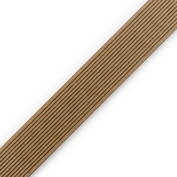 Listwa Kompozytowa Maskująca Standard/3D Miodowy Teak – dł.  2,4 m