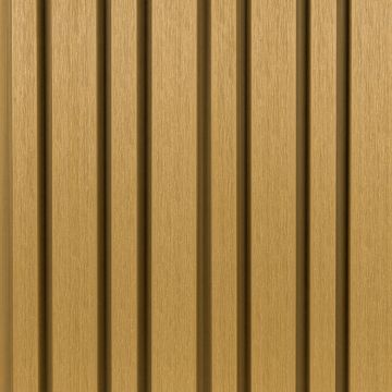 Deska Kompozytowa Lamelowa MIX Premium Dąb – dł. 2,9 m