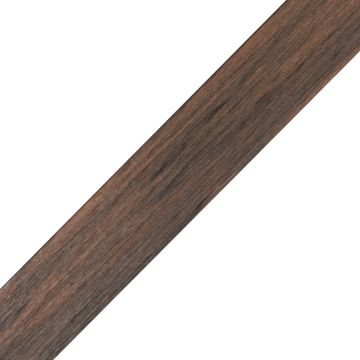 Profil Kompozytowy Dekoracyjny Lamel 9x4 cm Premium Teak – dł. 2,8 m