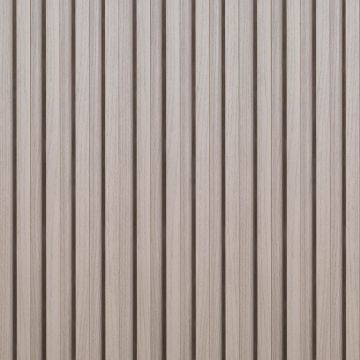 Lamele Ścienne SPC Wysokie Dąb Sonoma Mat 1,7 x 14,9 cm – dł. 2,8 m