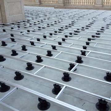 Legar Aluminiowy 50 x 30 mm – dł. 4 m