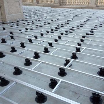 Legar Aluminiowy 50 x 30 mm – dł. 3 m