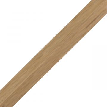 Listwa Kompozytowa Kątowa Premium Dąb Winchester 50x50 mm  – dł. 2,9 m