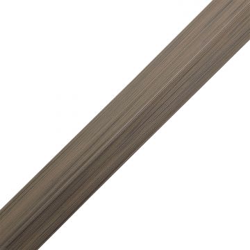 Listwa Kompozytowa Kątowa Premium Antique 45x45 mm – dł. 2,9 m