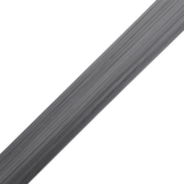 Listwa Kompozytowa Kątowa Premium Gray 45x45 mm – dł. 2,9 m