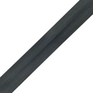 Listwa Kompozytowa Kątowa Premium Antracyt 50x50 mm – dł. 2,9 m Listwa Kompozytowa Kątowa Premium Antracyt 50x50 mm – dł. 2,9 m