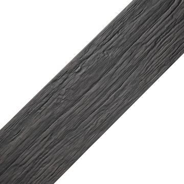 Listwa Kompozytowa Prosta Solid XL Gray 140x10 mm – dł. 3 m