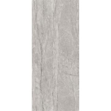 Panel Ścienny SPC Kamień Monza Szary Mat 120 x 280  4 mm