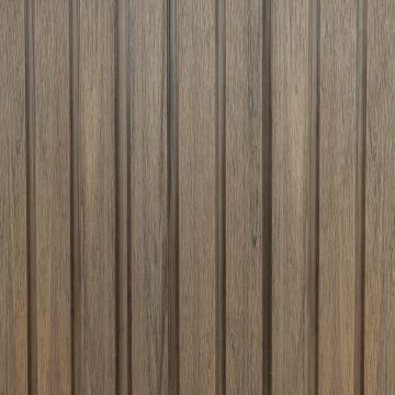 Deska Ogrodzeniowa Lamelowa Premium Antique – dł. 1,8 m